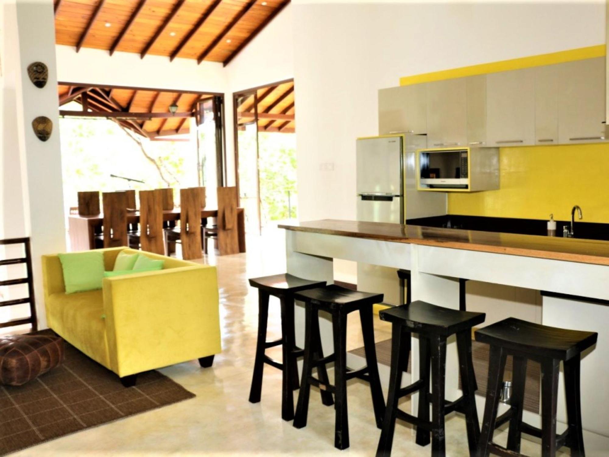 Aqua Dunhinda Villa Kandy Exteriör bild